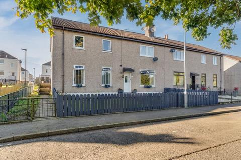 3 bedroom ground floor flat for sale, 27 Holmburn Road, Cumnock, KA18 3EB