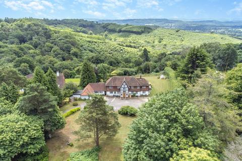 5 bedroom detached house to rent, Marley Common, Haslemere