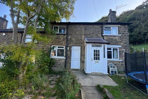 2 bedroom terraced house to rent, Manor Street, Huddersfield