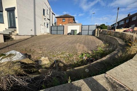 undefined, New Hey Road, Huddersfield