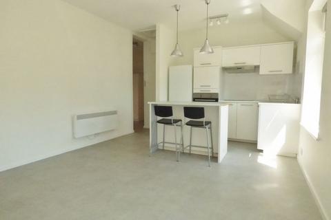 1 bedroom apartment for sale, St. James Street, Newport