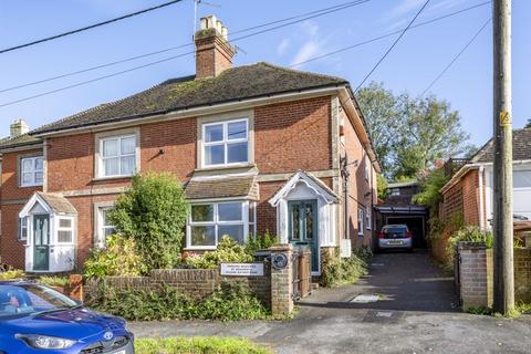 3 bedroom semi-detached house for sale, Framfield Road, Buxted