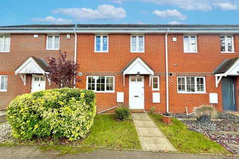 3 bedroom terraced house for sale, Howard Place, Dunstable