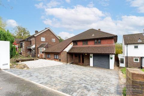 5 bedroom detached house for sale, Church Way, Sanderstead