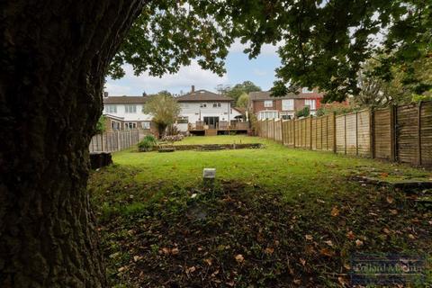 5 bedroom detached house for sale, Church Way, Sanderstead