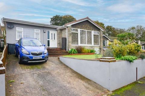 3 bedroom detached bungalow for sale, PINE CLOSE BRIXHAM