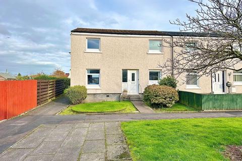 60 Castleview, Dundonald, Kilmarnock, KA2 9JA