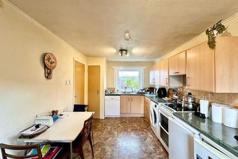 60 Castleview, Dundonald, Kilmarnock, KA2 9JA
