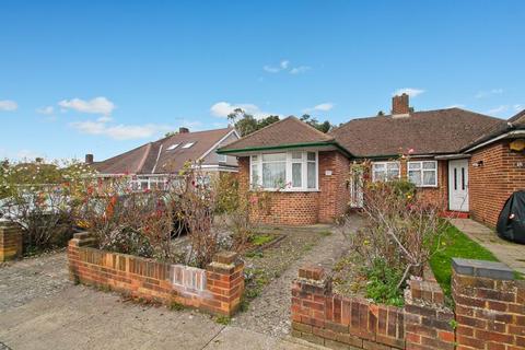 3 bedroom semi-detached bungalow for sale, Dalmeny Close, Wembley