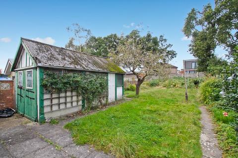 3 bedroom semi-detached bungalow for sale, Dalmeny Close, Wembley