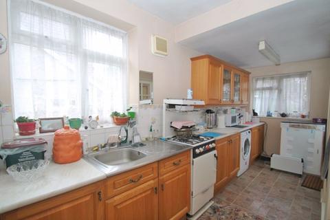 undefined, Dalmeny Close, Wembley