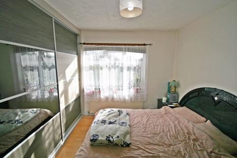 undefined, Station Crescent, Wembley