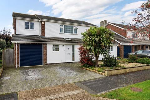 5 bedroom detached house for sale, Kennedy Crescent, Gosport PO12