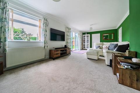 5 bedroom detached house for sale, Kennedy Crescent, Gosport PO12