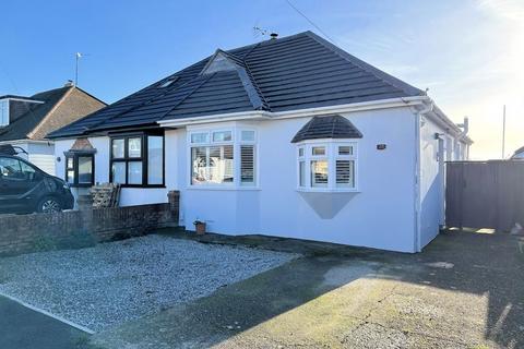 2 bedroom semi-detached bungalow for sale, Merton Crescent, Fareham PO16