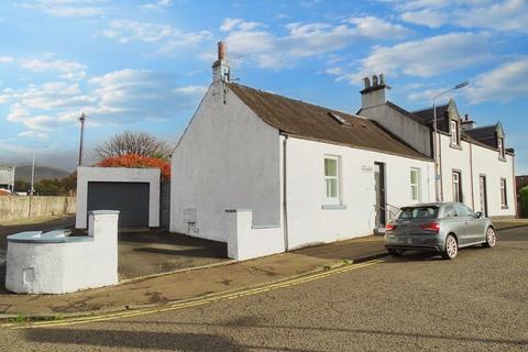 2 bedroom cottage for sale, Main Street, Cambus FK10