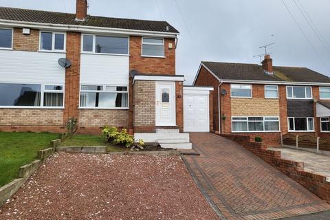 3 bedroom house to rent, Wolseley Road, Stafford