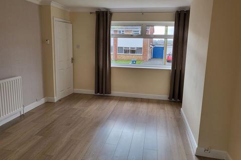 3 bedroom house to rent, Wolseley Road, Stafford