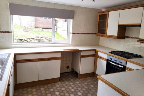 3 bedroom house to rent, Wolseley Road, Stafford