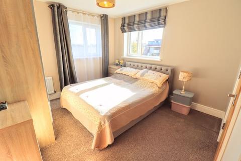 2 bedroom apartment for sale, Marquess Drive, Bletchley, Milton Keynes