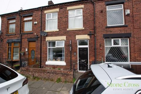 2 bedroom terraced house for sale, South Lane, Astley M29 7GQ