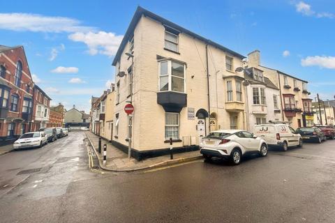 3 bedroom terraced house for sale, EAST STREET, WEYMOUTH TOWN CENTRE, WEYMOUTH, DORSET