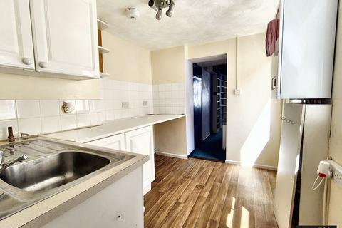 3 bedroom terraced house for sale, EAST STREET, WEYMOUTH TOWN CENTRE, WEYMOUTH, DORSET