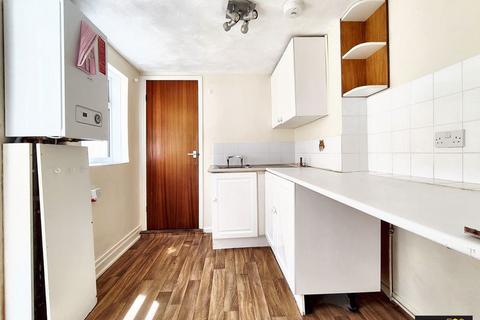 3 bedroom terraced house for sale, EAST STREET, WEYMOUTH TOWN CENTRE, WEYMOUTH, DORSET