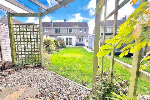 3 bedroom semi-detached house for sale, Rodbourne Cheney, Swindon SN2