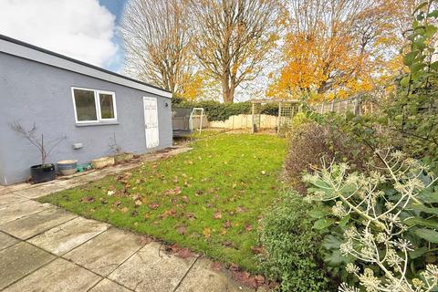 3 bedroom semi-detached house for sale, Rodbourne Cheney, Swindon SN2