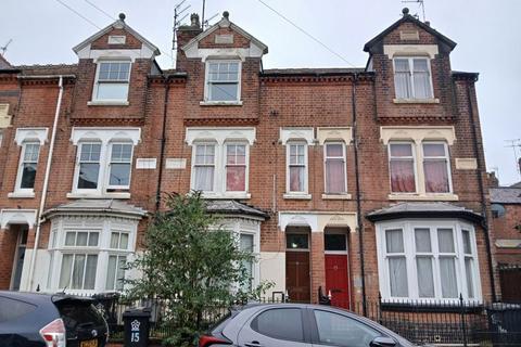 6 bedroom terraced house for sale, Prebend Street, Highfields