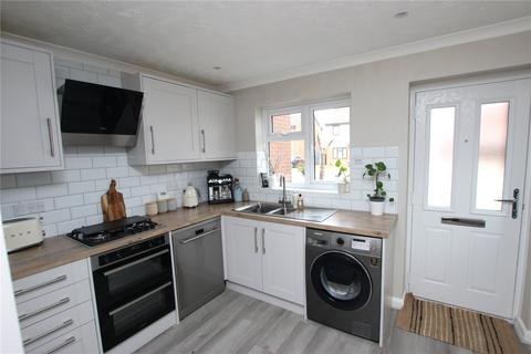 2 bedroom terraced house to rent, Dunstable LU5