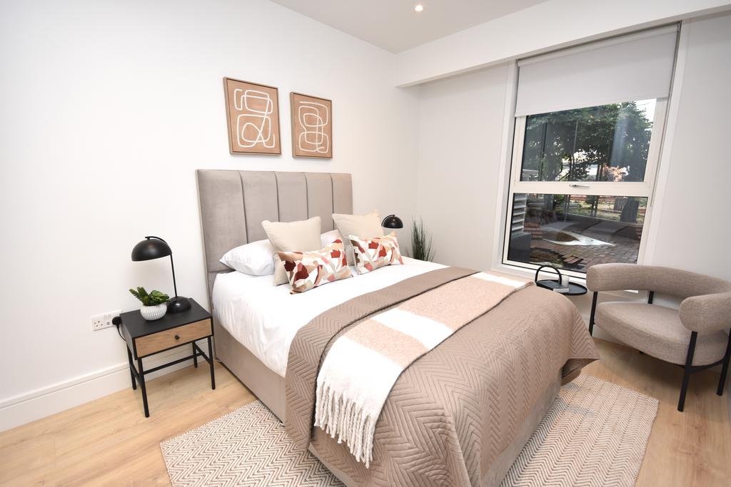 Aylesbury HP21 2 bed apartment to rent £1,450 pcm (£335 pw)