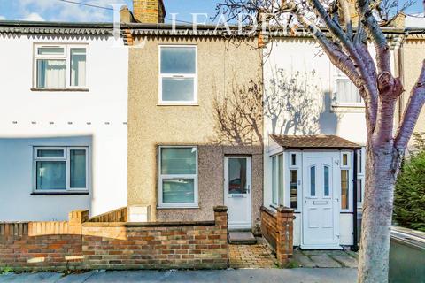 2 bedroom terraced house to rent, Warren Road, Croydon, CR0