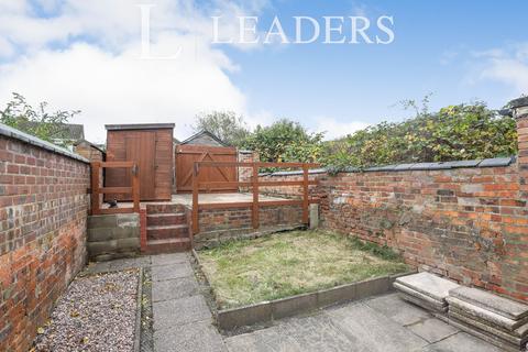 1 bedroom semi-detached house to rent, Room 2 Ford lane