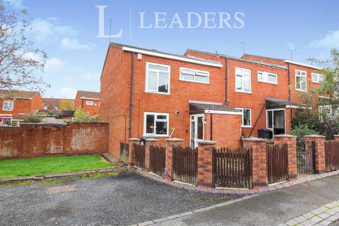 2 bedroom semi-detached house to rent, Easmore Close, Birmingham, B14 5UW