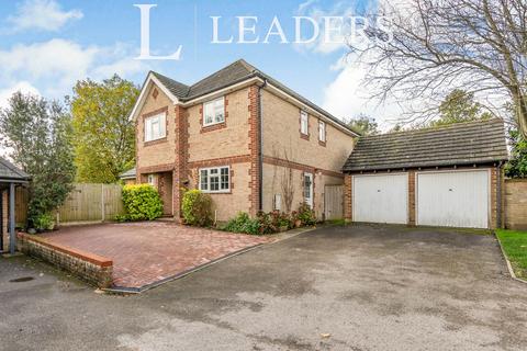 6 bedroom end of terrace house to rent, Foxgloves, Fareham