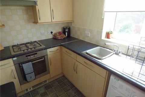 2 bedroom apartment to rent, Fallow Crescent, Hedge End, SO30