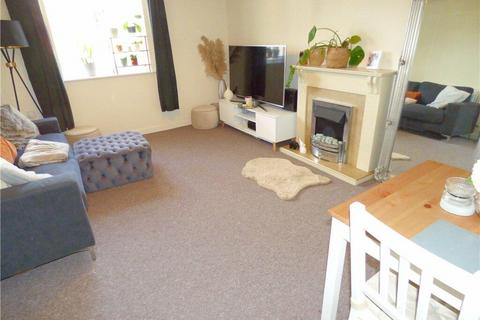 2 bedroom apartment to rent, Fallow Crescent, Hedge End, SO30