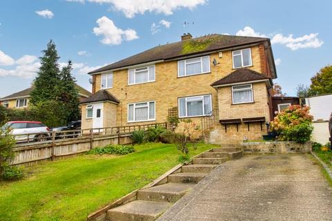 3 bedroom semi-detached house for sale, Hicks Farm Rise, High Wycombe HP13