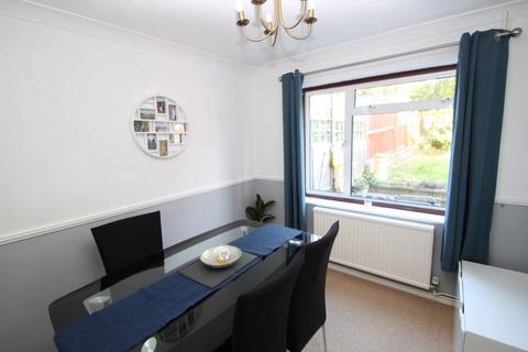 3 bedroom semi-detached house for sale, Hicks Farm Rise, High Wycombe HP13