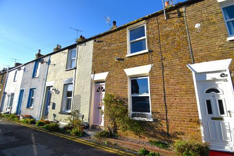 2 bedroom terraced house for sale, Mill Row, Birchington CT7