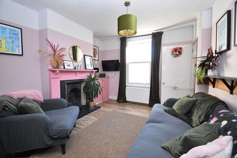 2 bedroom terraced house for sale, Mill Row, Birchington CT7