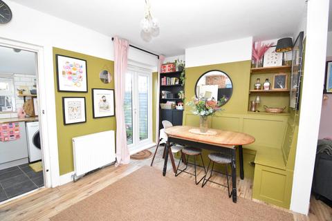 2 bedroom terraced house for sale, Mill Row, Birchington CT7