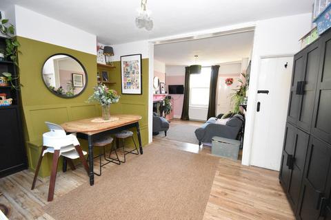 2 bedroom terraced house for sale, Mill Row, Birchington CT7