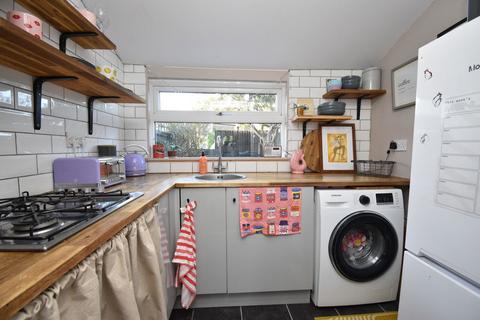 2 bedroom terraced house for sale, Mill Row, Birchington CT7