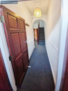 3 bedroom terraced house to rent, Theodora Street, CF24