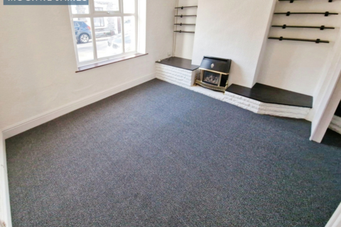 3 bedroom terraced house to rent, Theodora Street, CF24