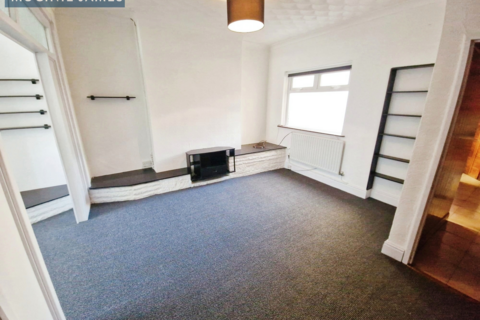 3 bedroom terraced house to rent, Theodora Street, CF24