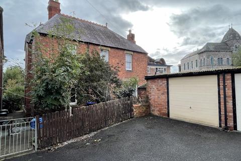 5 bedroom detached house for sale, Market Street, Ruthin